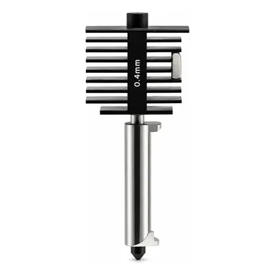 Hotend Bico Aço Endurecido 0,4mm Bambu Lab A1/a1 Mini