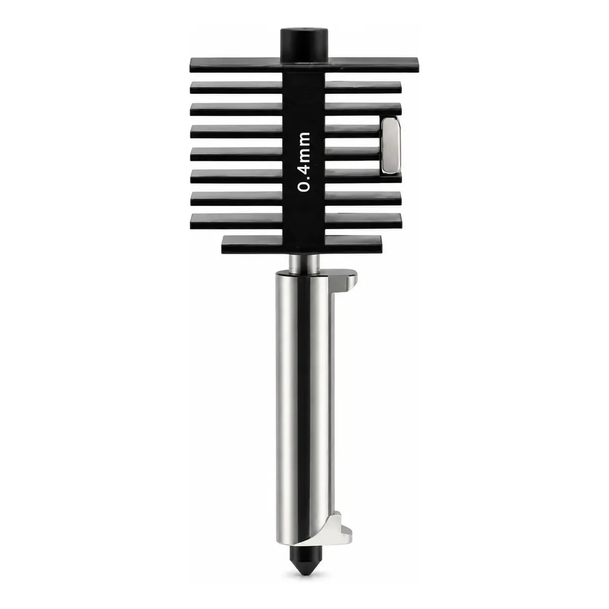 Hotend Bico Aço Endurecido 0,4mm Bambu Lab A1/a1 Mini