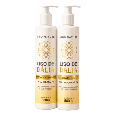 Kit Progressiva 500ml Sem Formol Alisa 5x + Por Até 6 Meses