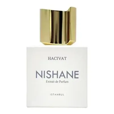 Nishane Hacivat Sem gênero Extrait de Parfum