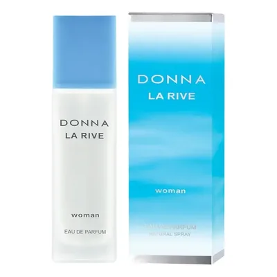 Perfume Feminino Donna La Rive Eau de Parfum 90ml