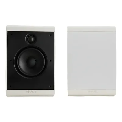 Polk Audio Owm3 Caixa Acústica Surround Versátil (par)