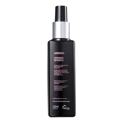 Truss Alexandre Herchcovitch Amino - Protetor 200ml Blz