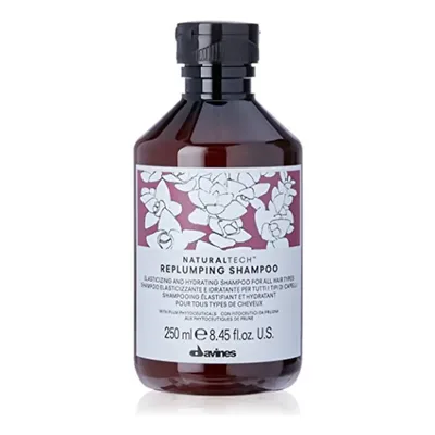 Shampoo Davines Naturaltech Replumping 250ml