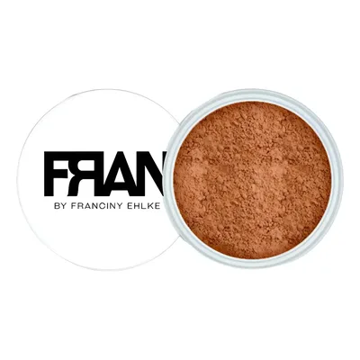 Pó Solto - Fran - Plush - Franciny Ehlke