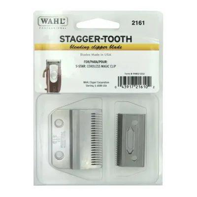 Lâmina de reposição para Magic Clip Cordless Wahl #2161 Steel Color
