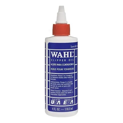 Óleo Wahl Blade 118,3 ml