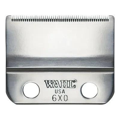Wahl Lâmina Balding 5star Series Cor Prateado