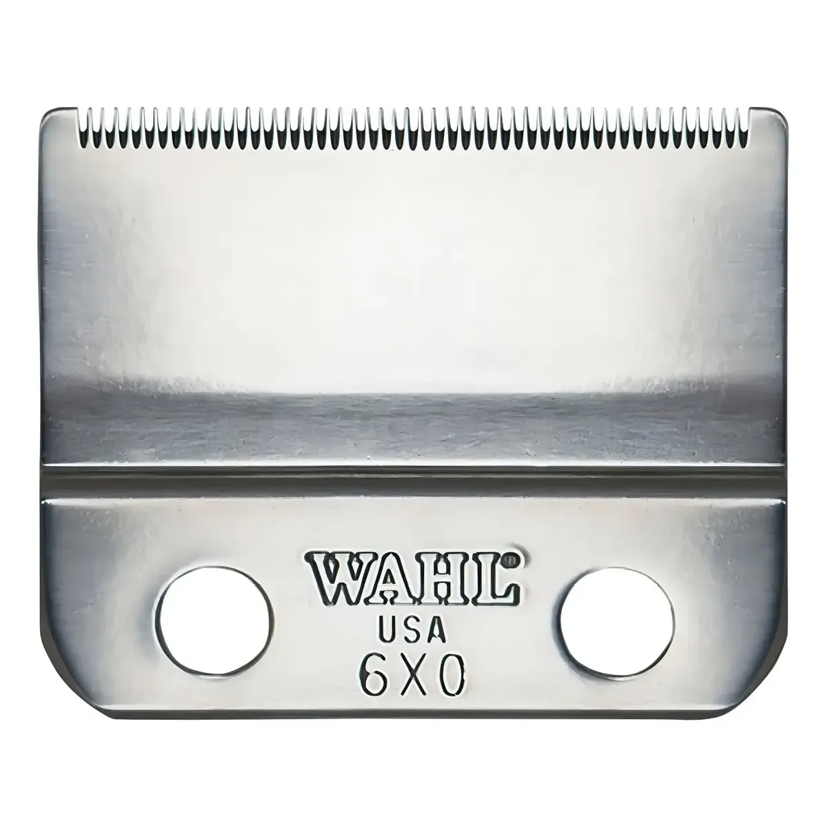 Wahl Lâmina Balding 5star Series Cor Prateado