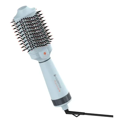 Escova Cadence Secadora Alisadora Volumizadora Esc710-biv Cinza
