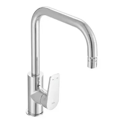 Monocomando De Mesa Para Cozinha Bica Noronha Cromado Celite Cor Cromo