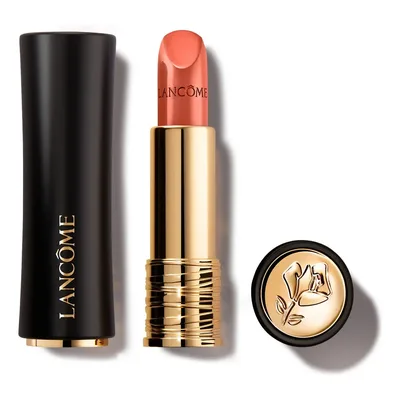 Batom Cremoso, Tom 112, Lancôme L'Absolu Rouge Cream, 3.4g