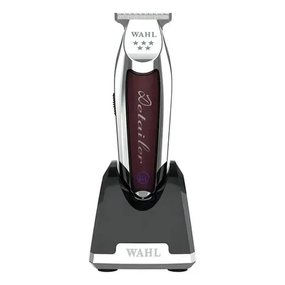 Máquina de cortar cabelo profissional Wahl Detailer Li 2019