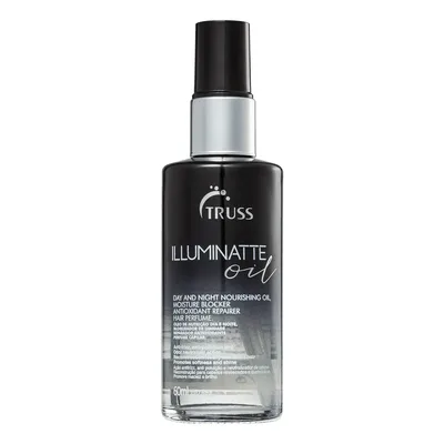 Illuminate Oil Óleo Iluminador 60ml TRUSS