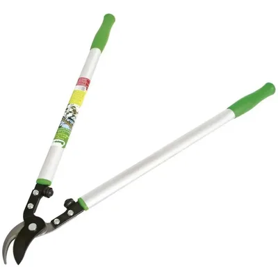 Tesoura De Poda 75cm - Ts-7116t - 3936.037 - Trapp Cor Verde