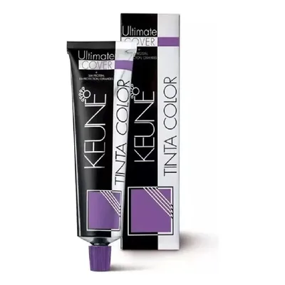 Tinta Color Ultimate Cover 8.00 Louro Claro Keune