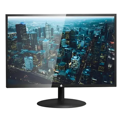 Monitor Led Widescreen 20 Tronos Trs-hk20wy Hdmi Cor Preto