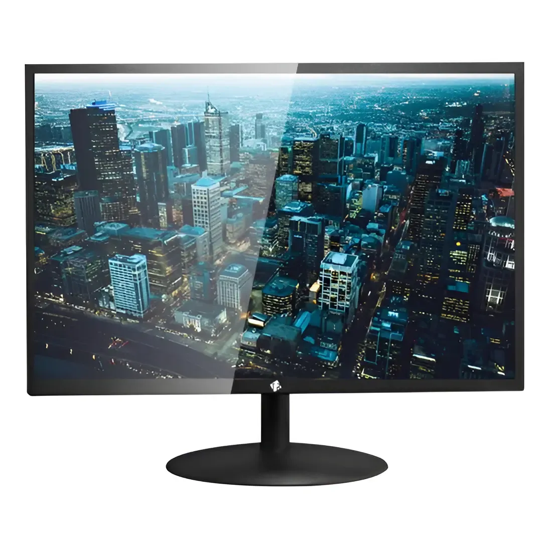 Monitor Led Widescreen 20 Tronos Trs-hk20wy Hdmi Cor Preto