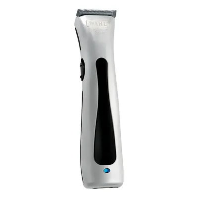 Wahl Maquina Acabamento Prolithium Series Beret Cor Prateado Voltagem