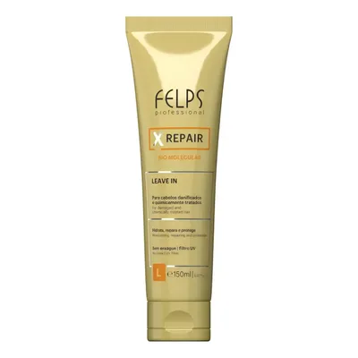 Felps Xrepair Leave-in Bio Molecular 150g