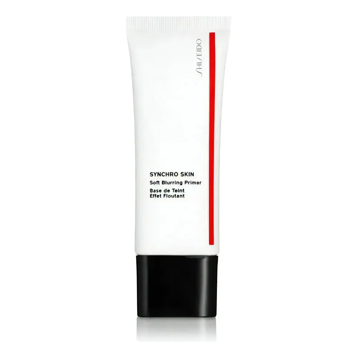 Shiseido Synchro Skin Soft Blurring Primer - 30ml Tom Do Primer Branco
