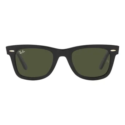 Óculos De Sol RB Unissex Wayfarer Rb2140 Tam 50