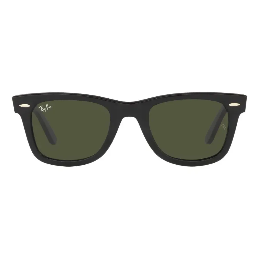 Óculos De Sol RB Unissex Wayfarer Rb2140 Tam 50