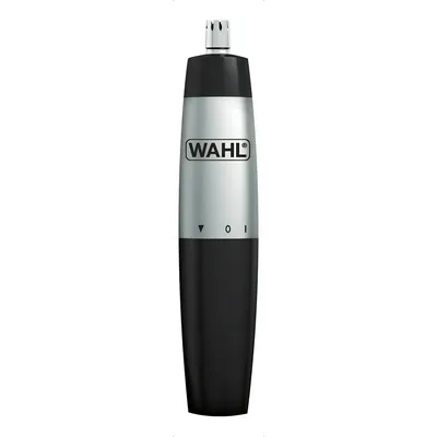 Nasal Aparador de pelo Wahl Nasal Trimmer preto