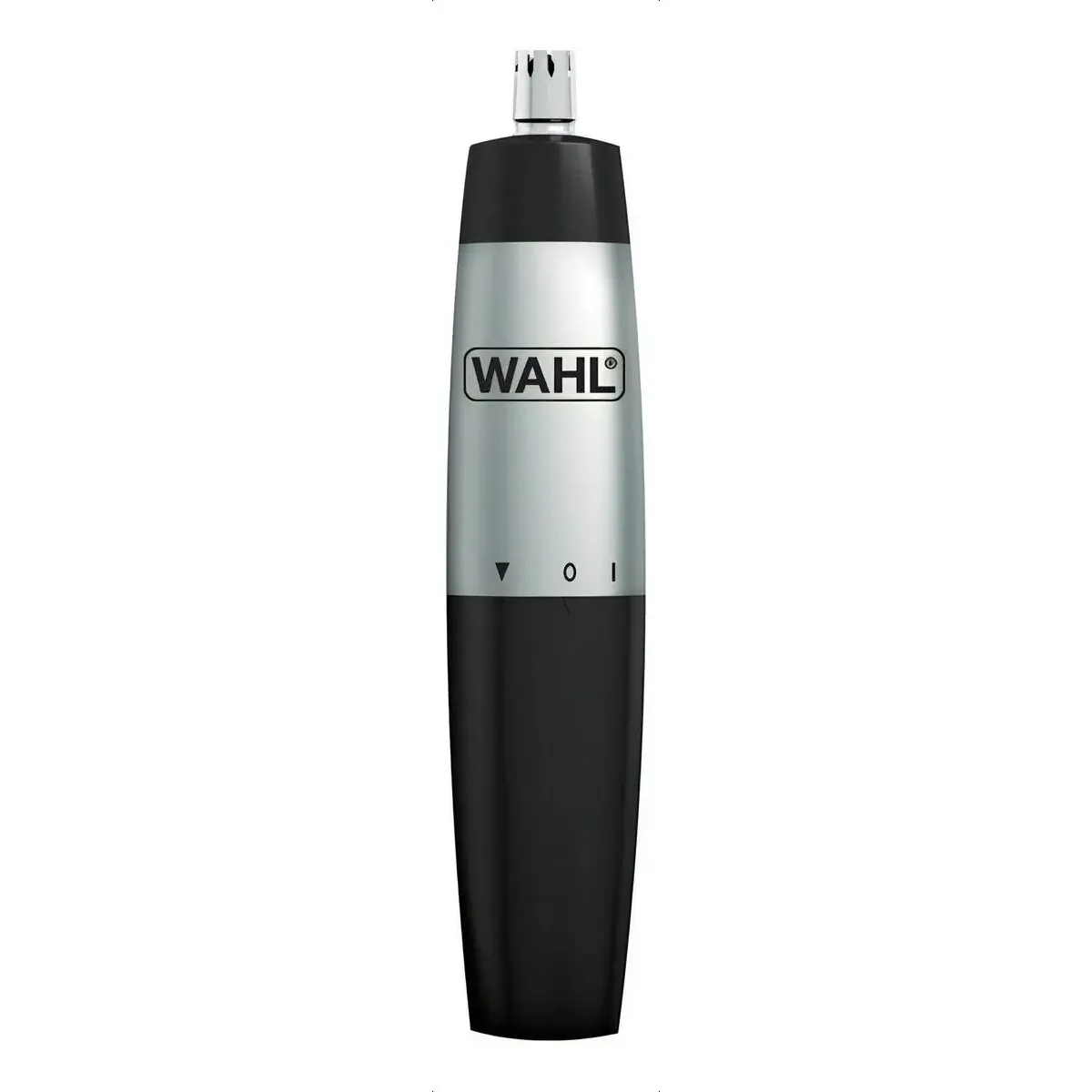 Nasal Aparador de pelo Wahl Nasal Trimmer preto