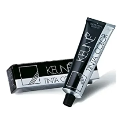 Keune Tinta Color 7.38 Louro Médio Dourado Marrom 60ml