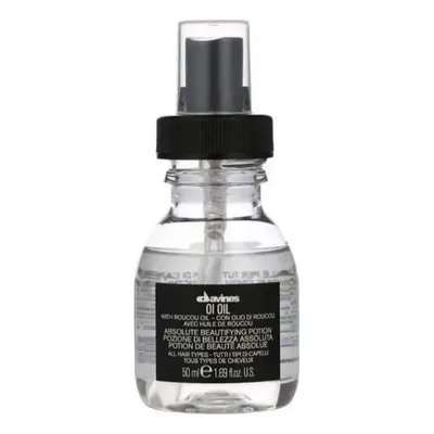 Davines Oi Óleo Nutritivo Tamanho Viagem 50ml