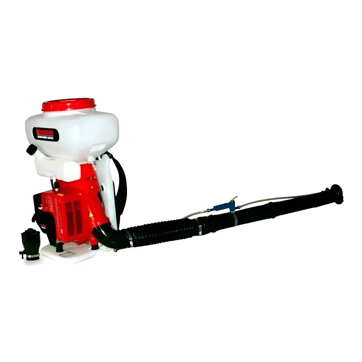 Atomizador Costal Kawashima AT-8020 79.4cc 20L Mochila de Pressão