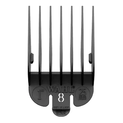 Pente Wahl De Altura Máquina De Corte N8 - 25,0 Mm