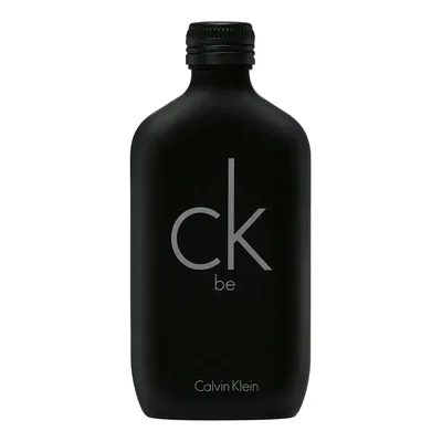 Perfume Ck Be EDT 100ml Calvin Klein