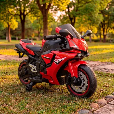 Lafuente Imports BR Honda R1 Cor Vermelho