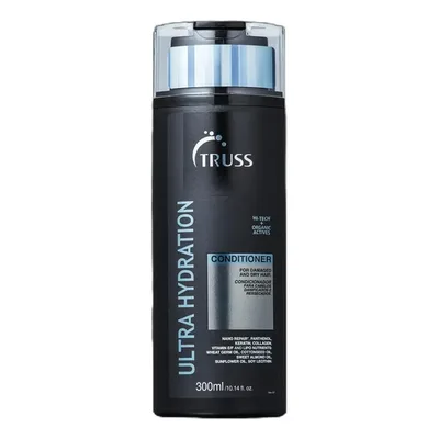 Condicionador Truss Ultra Hydration 300ml