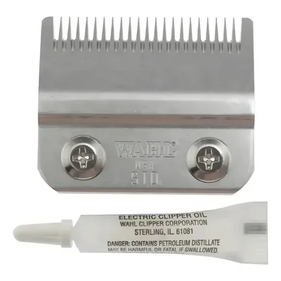 Lâmina de reposição para Magic Clip Cordless Wahl Silver/Red