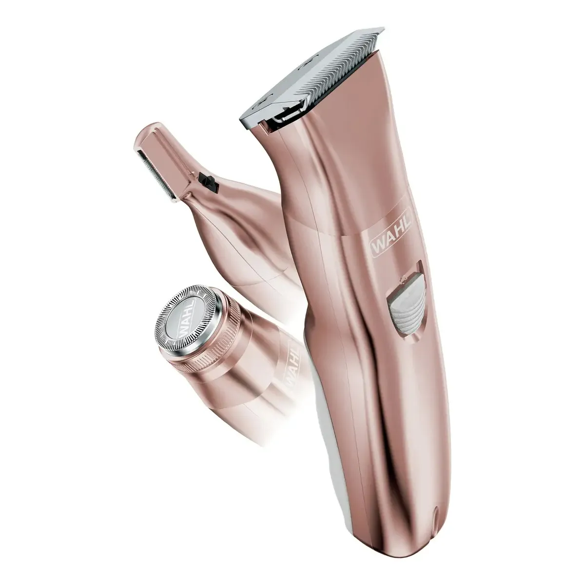 Cor de cobre sem fio Wahl 9865 Pure Confidence