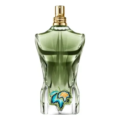 Perfume Jean Paul Gaultier Le Beau Paradise Garden Eau de Parfum 125 ml Masculino