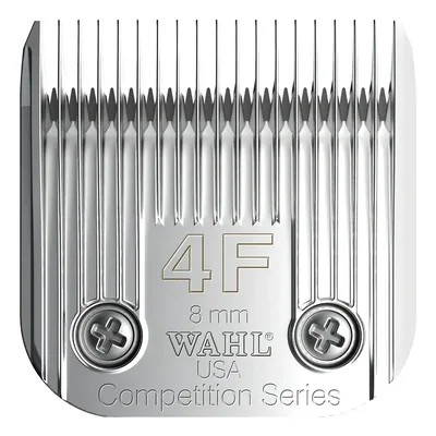 Lâmina 4f Max 45 - Km2 - Km5 - Km10 Wahl