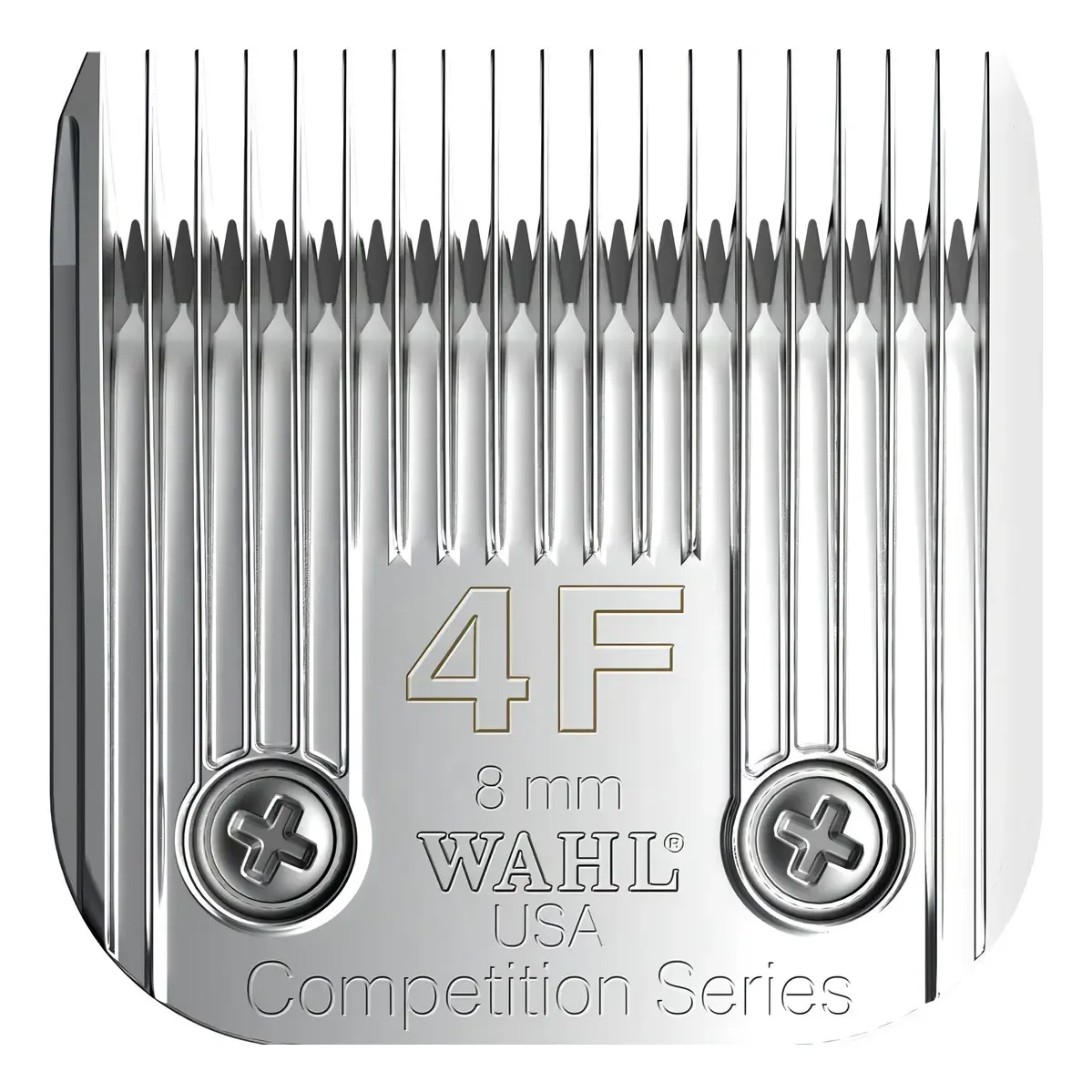 Lâmina 4f Max 45 - Km2 - Km5 - Km10 Wahl