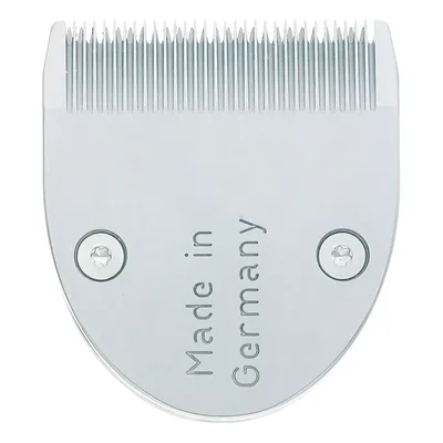 Lâmina de Corte Wahl Motion Nano Profissional em Aço Inoxidável Prateado