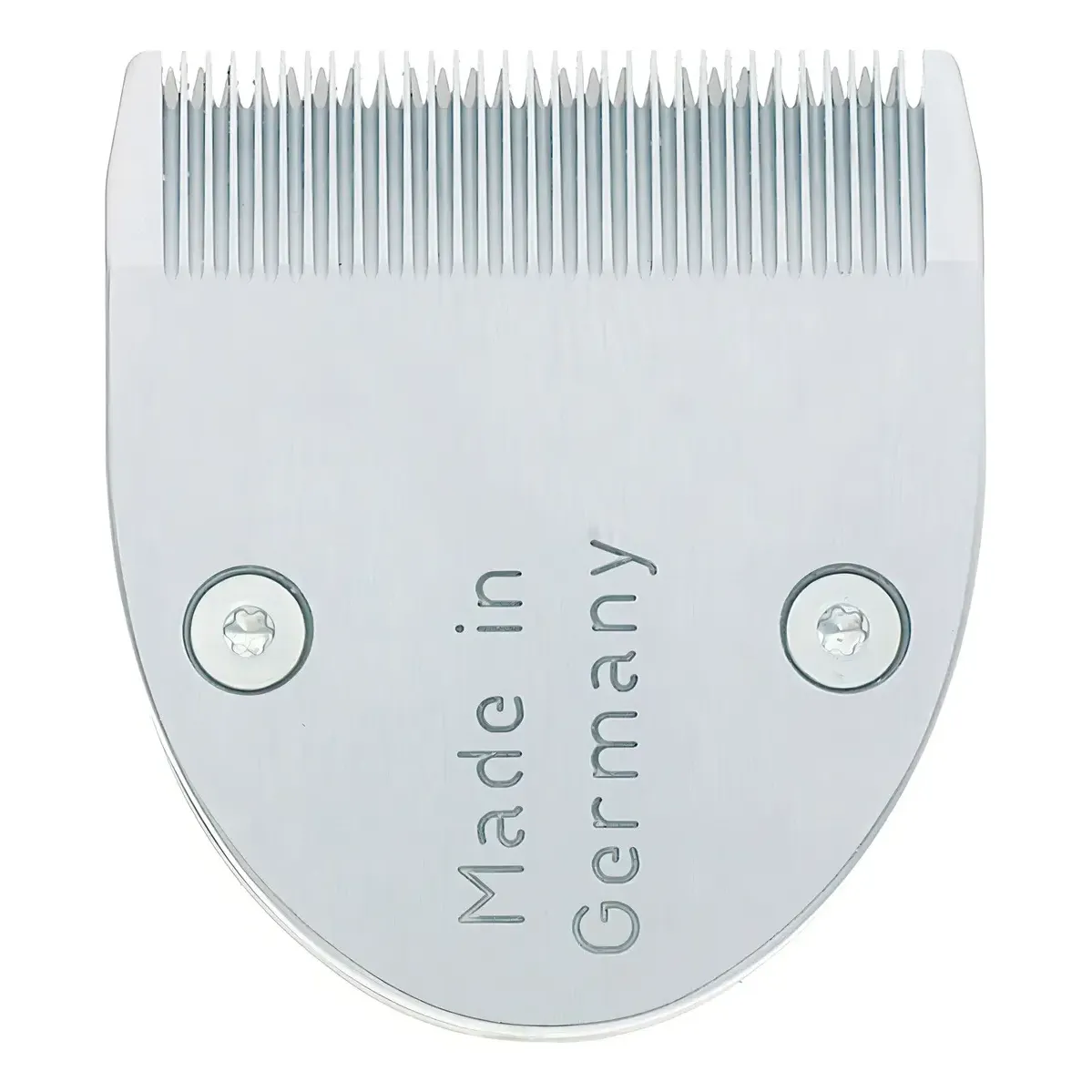 Lâmina de Corte Wahl Motion Nano Profissional em Aço Inoxidável Prateado