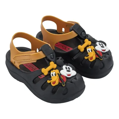 Babuche Infantil Disney Magic Baby Bebê Menino Menina