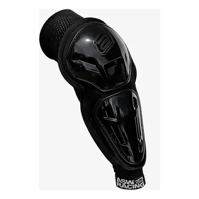Cotoveleira Asw Image Trilha Motocross Enduro Mtb Bike