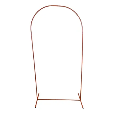 Estrutura Arco Romano Painel 2x1 Cortinado Lona Festa