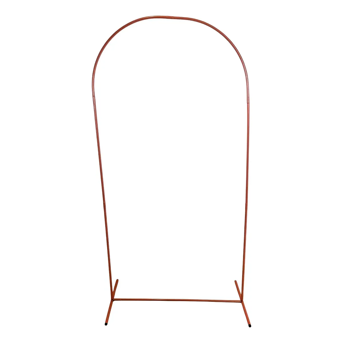 Estrutura Arco Romano Painel 2x1 Cortinado Lona Festa