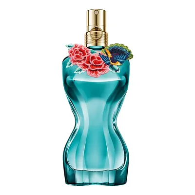 Perfume Jean Paul Gaultier “La Belle” Paradise Garden Eau de Parfum 50 ml Feminino