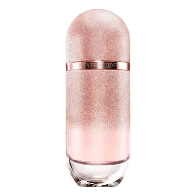 Perfume Carolina Herrera 212 VIP Rosé Elixir Eau de Parfum Elixir 80ml feminino