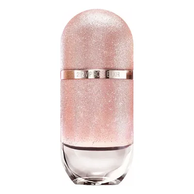 Perfume Carolina Herrera 212 VIP Rosé Elixir Eau de Parfum Elixir 50ml feminino